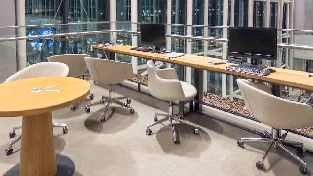 Business Area