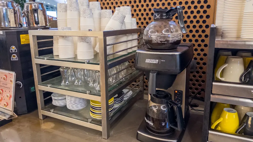 コーヒー