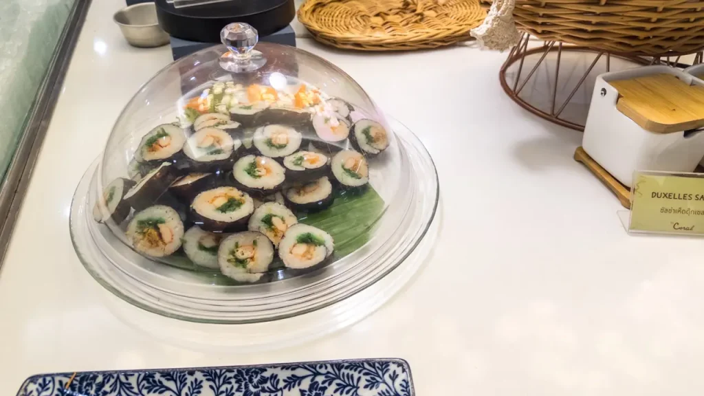カリフォルニアロール