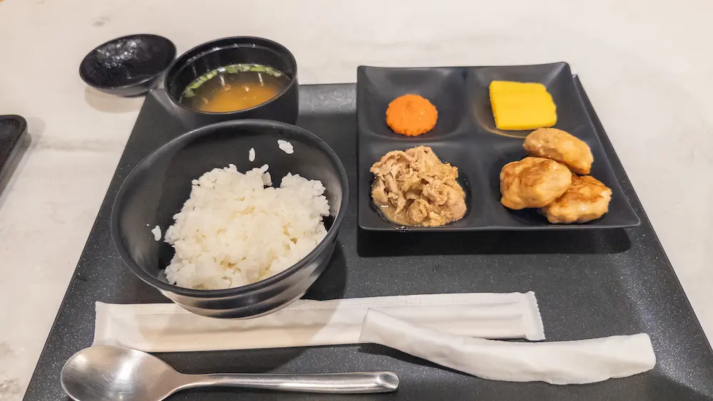 和御膳