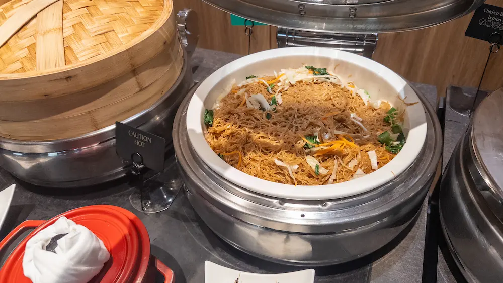 麺料理